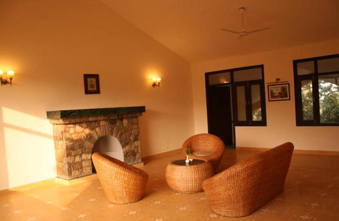 Nadiya Parao Garjia Habitación foto