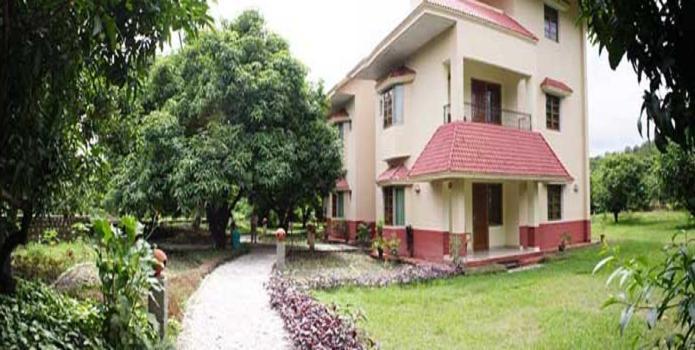 Nadiya Parao Garjia Exterior foto
