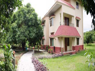 Nadiya Parao Garjia Exterior foto